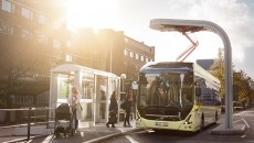 Firma Volvo Buses otrzymała zamówienie na 23 w pełni elektryczne autobusy od […]