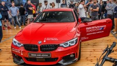 We wrześniu, w pięciu miastach w Polsce, odbędzie się druga część BMW […]