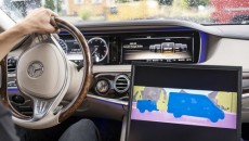 Koncerny Bosch i Daimler przyspieszają rozwój w pełni zautomatyzowanej jazdy bez kierowcy […]