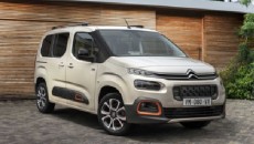 W salonach Citroena dostępny jest nowy model Berlingo. Producent pierwszego swojego kombivana […]