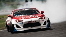 Kuba Przygoński z Automobilklubu Polski i Orlen Team wygrał 3. rundę Driftingowych […]