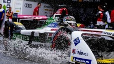 Zespół Audi Sport ABT Schaeffler w finale sezonu Formuły E po zaciętej […]