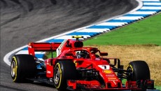 To były bardzo udane kwalifikacje dla Sebastiana Vettela. Kierowca Ferrari wywalczył pole […]