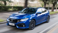 Honda Civic oferowana z silnikiem wysokoprężnym i-DTEC o pojemności 1,6 litra jest […]