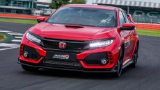 Model Civic Hondy ustanowił w ramach projektu Type R Challenge 2018 kolejny […]