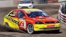 Czwarta runda Oponeo Mistrzostw Polski Rallycross odbyła się na Litwie, na torze […]