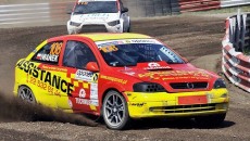 Czwarta runda Oponeo Mistrzostw Polski Rallycross odbyła się na Litwie, na torze […]