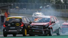 Konrad Wróbel, lider klasyfikacji sezonu KIA Platinum Cup, ma za sobą znakomity […]