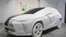 Europejski oddział Lexusa wybrał Lizbonę jako miejsce czasowej wystawy UX Art Space […]