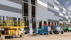FM Logistic, kontynuuje inwestycje w nowe obiekty przeznaczone dla klientów drobnicowych. Na […]