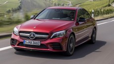 U dealerów Mercedes- Benz w Polsce dostępne są już kolejne wersje nowej […]