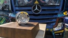 Kapituła plebiscytu „Master Truck of the Year”, którą tworzą przedstawiciele czołowych, polskich […]