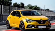 Nowe Renault Megane R.S. Trophy to propozycja dla amatorów sportowej jazdy. Samochód […]