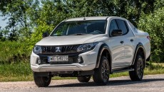 W polskich salonach Mitsubishi zadebiutowała nowa, specjalna wersja pickupa Mitsubishi L200 2018 […]