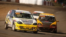 Polacy nadawali ton rywalizacji w czwartej rundzie Oponeo Mistrzostw Polski Rallycross, która […]