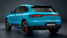 W Szanghaju Porsche pokazało nowe wcielenie modelu Macan. Kompaktowy SUV zadebiutował w […]