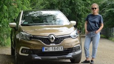 Do grona ambasadorów marki Renault dołączyła Olga Frycz. Znana aktorka jeździ crossoverem […]