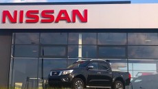 Nissan rozbudowuje swoją sieć dealerską. Ostatnio powiększyła się ona o nowy, bardzo […]