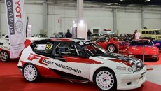 W Kielcach odbyła się pierwsza edycja Classic & Youngtimer Show. Na miejscu […]