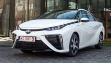 Jak donosi Reuters, Toyota podwaja inwestycje w samochody z wodorowymi ogniwami paliwowymi […]