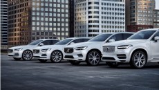 Pierwsze miejsce wśród marek premium, drugie wśród wszystkich producentów aut – takie […]