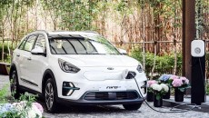 Nowa Kia Niro EV, która łączy zalety samochodu o zerowej emisji z […]