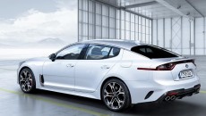 Kia Stinger to pierwszy w historii koreańskiej marki sportowy model klasy Gran […]