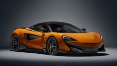 Firma Auto Fus Group została wyłącznym przedstawicielem marki McLaren w Polsce. Salon […]