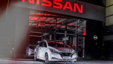 W ostatnich tygodniach kolejni dealerzy Nissana w Polsce wprowadzili do swojej oferty […]
