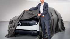Opel GT X Experimental stanowi zapowiedź przyszłości marki i stylu jej nowych […]