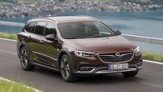 Model Insignia ma swoich wiernych fanów – Opel przyjął już ponad 155 […]
