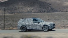 W ekstremalnych wyzwaniach, przy każdej pogodzie i na każdej nawierzchni – BMW […]