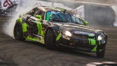 Rywalizacja w ramach międzynarodowej serii Drift Masters European Championship po zawodach, które […]