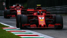 Sergio Perez (Force India) uzyskał najlepszy czas na pierwszym, a Sebastian Vettel […]