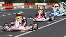 Na torze Wallrav Racing Center w Starym Kisielinie niedaleko Zielonej Góry rozegrana […]