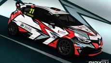 Trzecia runda serialu wyścigowego Clio Cup Central Europe, którego organizatorem jest Renault […]