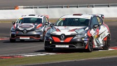 Kolejna eliminacja wyścigów markowych Clio Cup Central Europe zakończyła się na torze […]