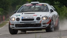 Do końca sezonu Motul Historycznych Rajdowych Samochodowych Mistrzostw Polski zostały tylko dwie […]