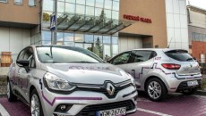 Traficar, dostawca usług carsharingowych w Polsce rozszerzył współpracę nowym partnerem – firmą […]