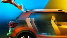 Volkswagen T-Cross to najmniejszy SUV w gamie producenta. Na razie jest częściowo […]