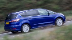 Ford poinformował, że modele S-MAX i Galaxy są teraz oferowane z 2-litrowym […]