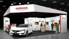 Podczas 25. dorocznego Światowego Kongresu ITS w Kopenhadze Honda prezentuje portfolio inteligentnych […]