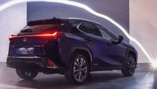 Przedsprzedaż nowego, kompaktowego crossovera Lexus UX rozpocznie się 1 października. Ceny modelu […]