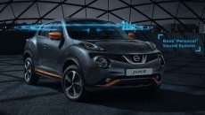 Nissan Juke BOSE Personal Edition to nowa wersja specjalna modelu, który zapoczątkował […]