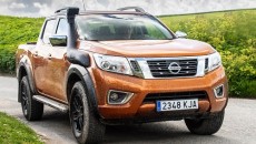 Nissan wprowadza do oferty nowy model Navara Off- Roader AT32.T o pierwszy […]