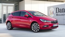 Opel w ofensywie także na rynku polskim. W lipcu firma sprzedała 3 […]