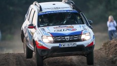 Cztery z pięciu zaplanowanych na ten rok rajdów Dacia Duster Elf Cup […]