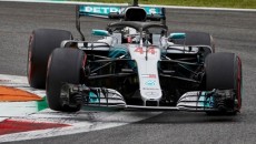 Zespół Mercedesa wydał polecenie prowadzącemu w wyścigu mistrzostw świata Formuły 1 o […]