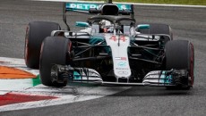 Lewis Hamilton (Mercedes) wygrał kwalifikacje przed wyścigiem mistrzostw świata Formuły 1 o […]
