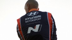 Oficjalna premiera Hyundaia i30 Fastback N odbywa się aktualnie – podczas Międzynarodowego […]
